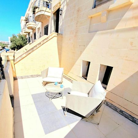 Apartament Bird Of Paradise Mosta Zewnętrze zdjęcie