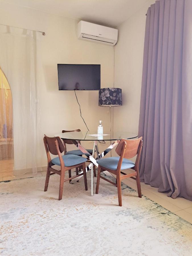 Apartament Bird Of Paradise Mosta Zewnętrze zdjęcie